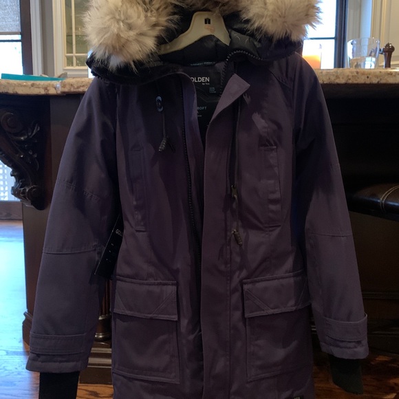 BRAND NEW ARITZIA BANCROFT COAT WITH TAGS!! - Picture 3 of 5